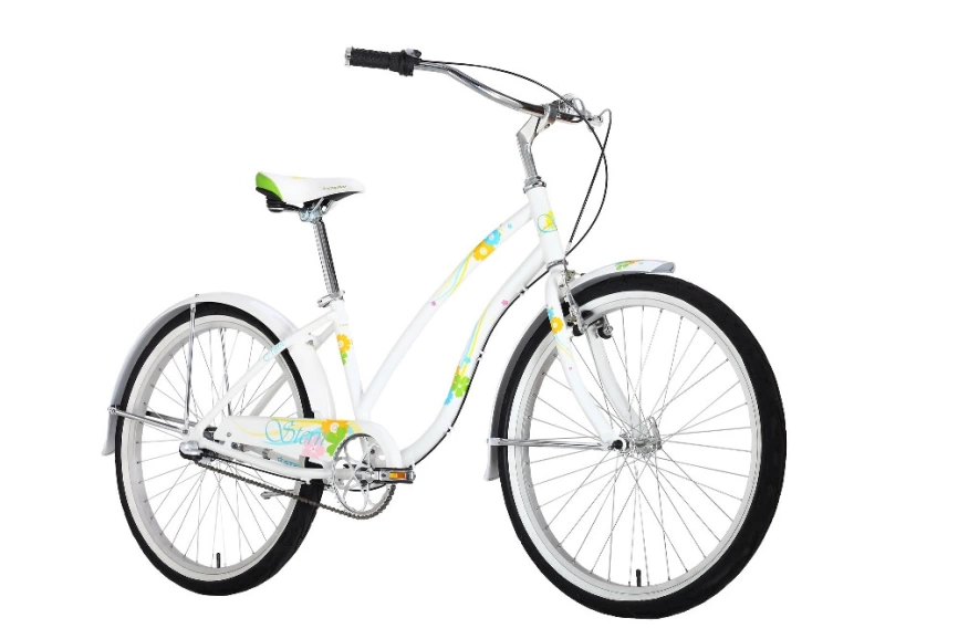 Велосипед женский Stern Cruise фото 2