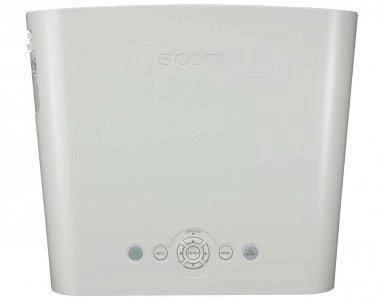 Проектор Sony VPL-EX50 фото 3