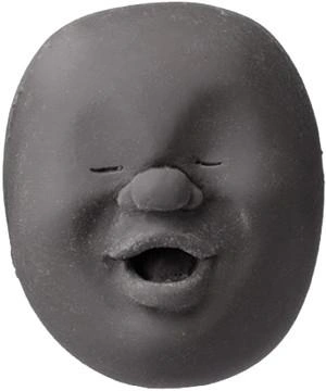 Мячик-антистресс 31 ВЕК Каомару CT-24 фото 2