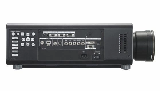 Проектор Panasonic PT-DS100XE фото 4