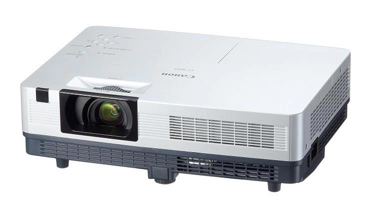 Проектор Canon LV-8225 фото 1