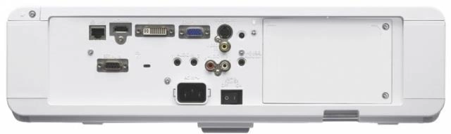 Проектор Panasonic PT-FX400E фото 3