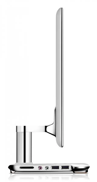 Моноблок Lenovo IdeaCentre A320 57128294 White фото 4