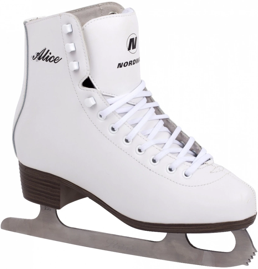 Коньки фигурные Nordway Alice фото 1