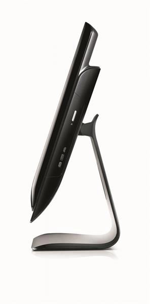 Моноблок Lenovo IdeaCentre C205 57129141 Black фото 4