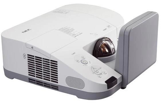 Проектор Nec U310W 3D фото 3