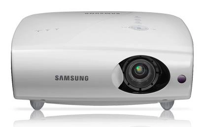 Проектор Samsung SP-L251 фото 1