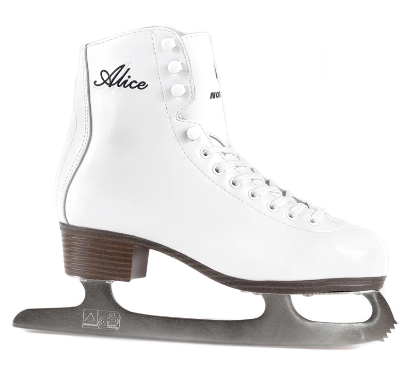 Коньки фигурные Nordway Alice фото 2