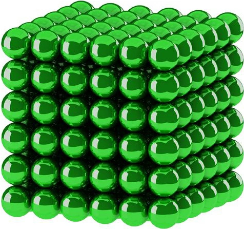 Неокуб Альфа 216 NC-216 фото 1