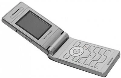 Sitronics SMD-105 Silver фото 3