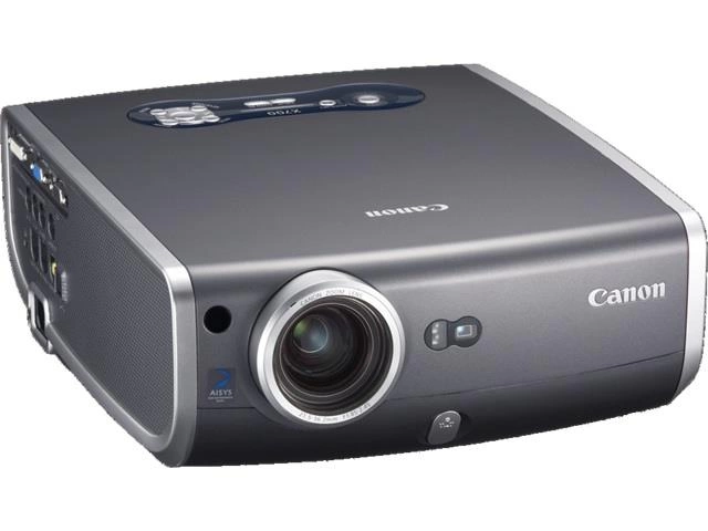Проектор Canon XEED X700 фото 3