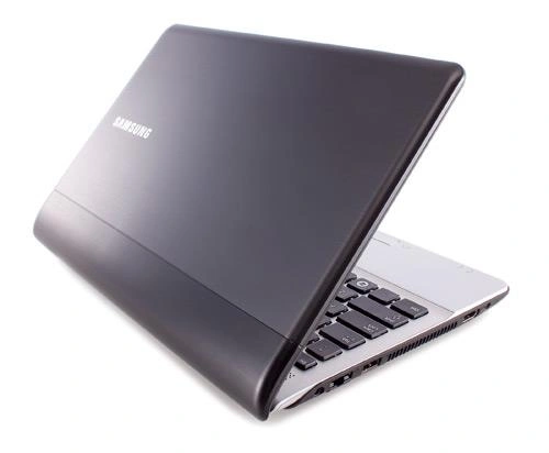 Ноутбук Samsung 300U1A-A01 фото 6