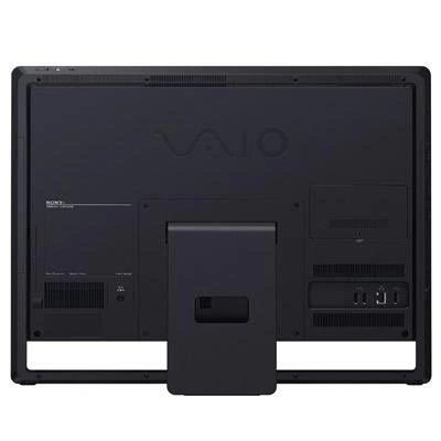 Моноблок Sony Vaio J11M1R/B Black фото 4