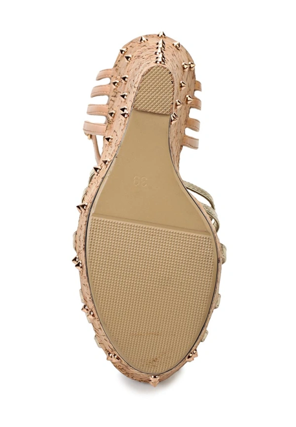 Босоножки Lamania фото 3