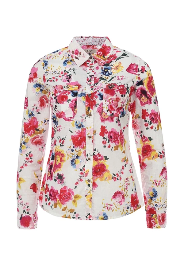 Блуза Sela фото 1