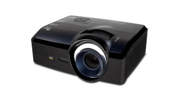 Viewsonic Pro9000: безламповый кинотеатр